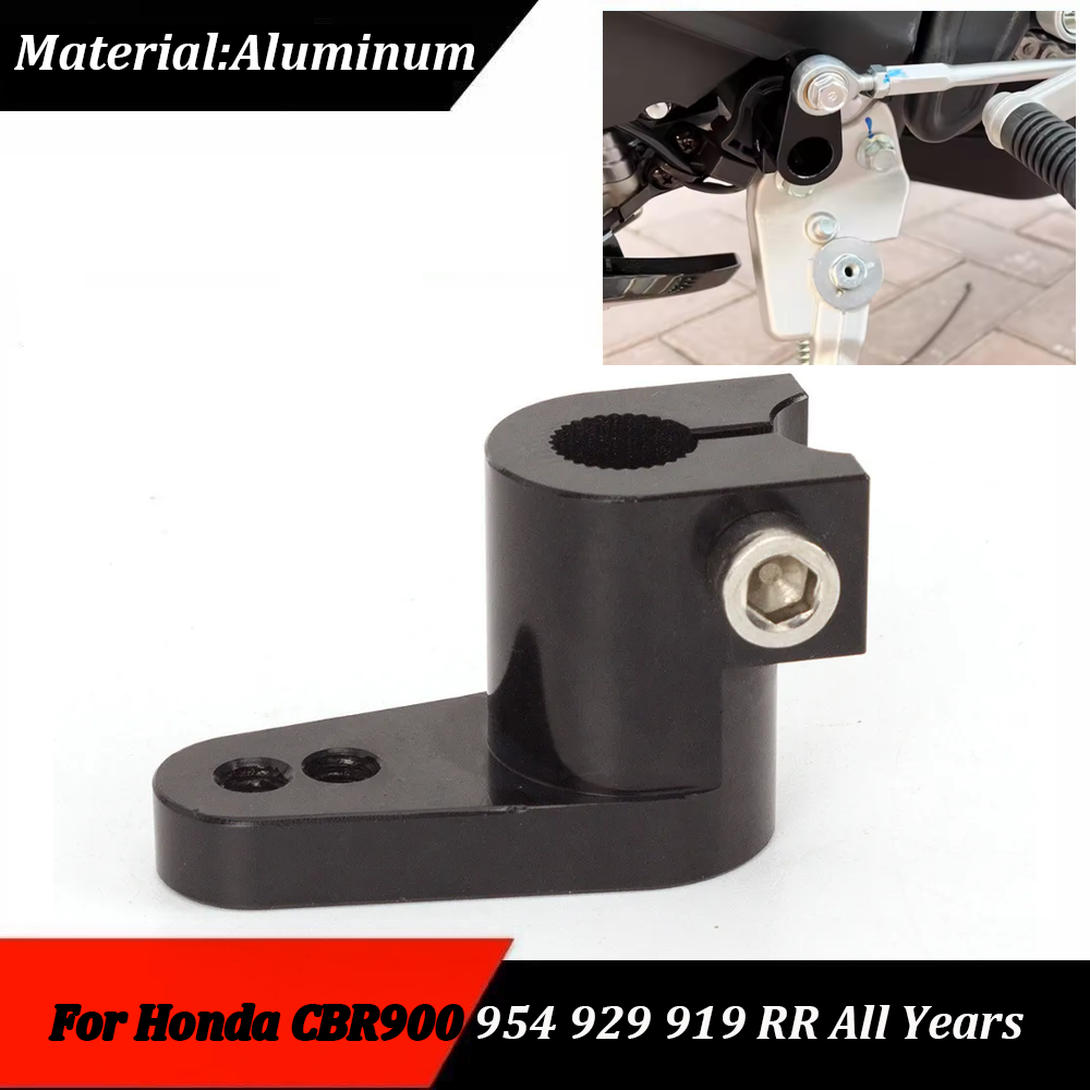 Motorcycle Rearset Footrest Ge - đánh giá và giá Motorcycle Gear Linkage Rod