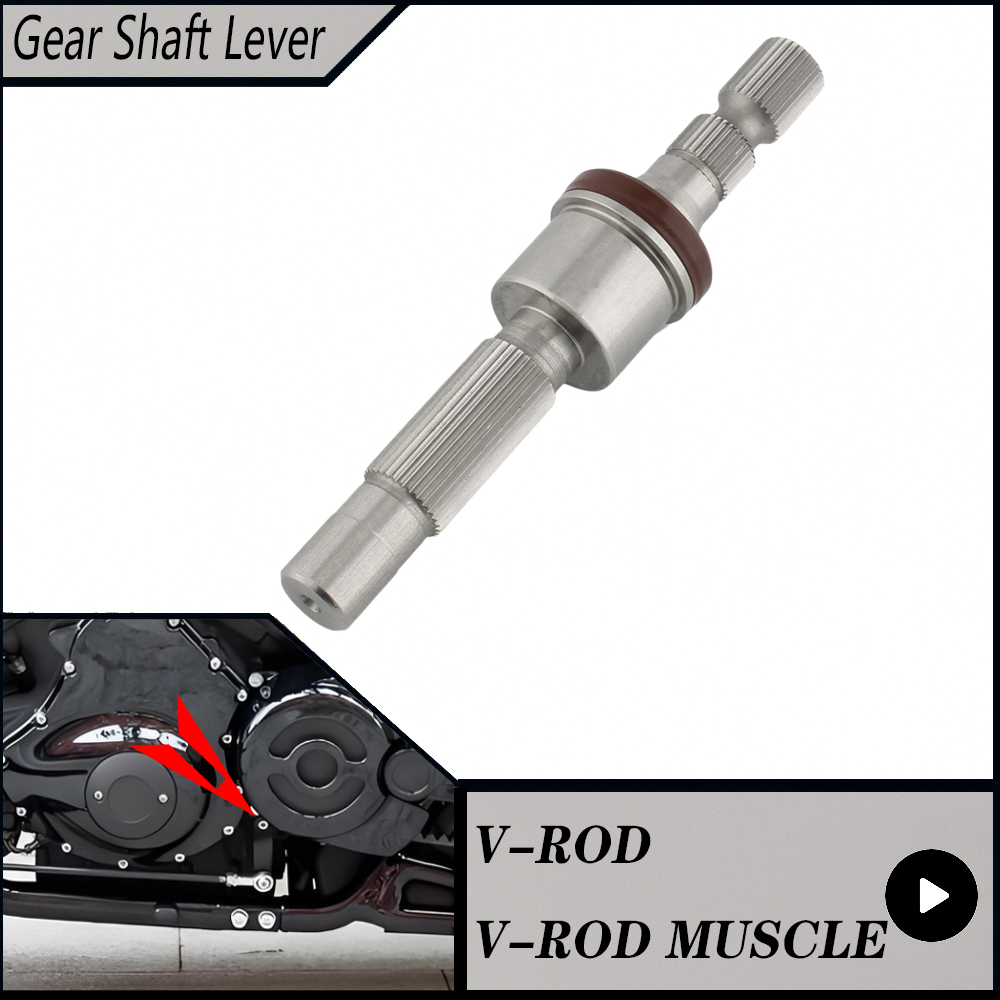 FOR HARLEY V-ROD VRSCAW VRSCA  - đánh giá và giá Motorcycle Gear Linkage Rod