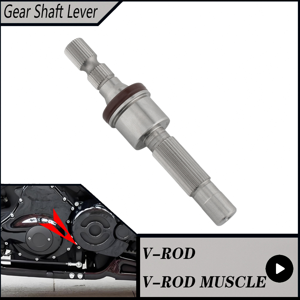 FOR HARLEY V-ROD VRSCAW VRSCA  - đánh giá và giá Motorcycle Gear Linkage Rod