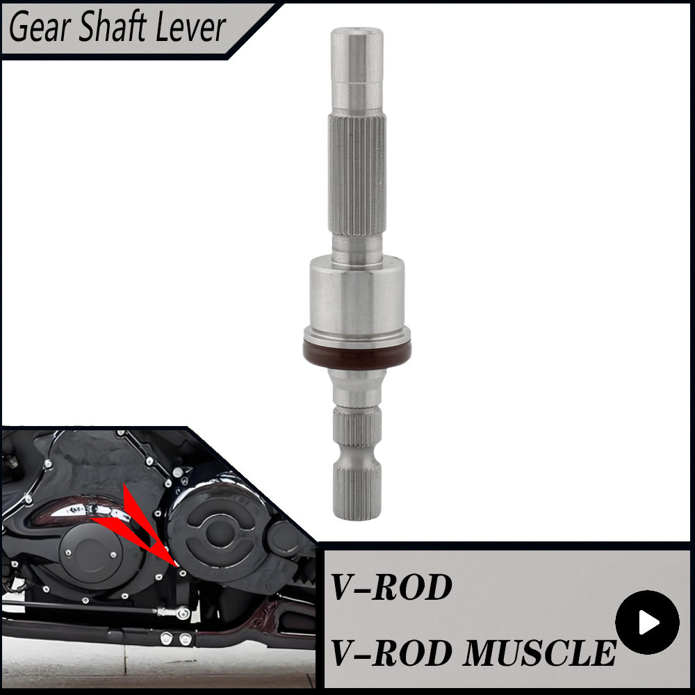FOR HARLEY V-ROD VRSCAW VRSCA  - đánh giá và giá Motorcycle Gear Linkage Rod