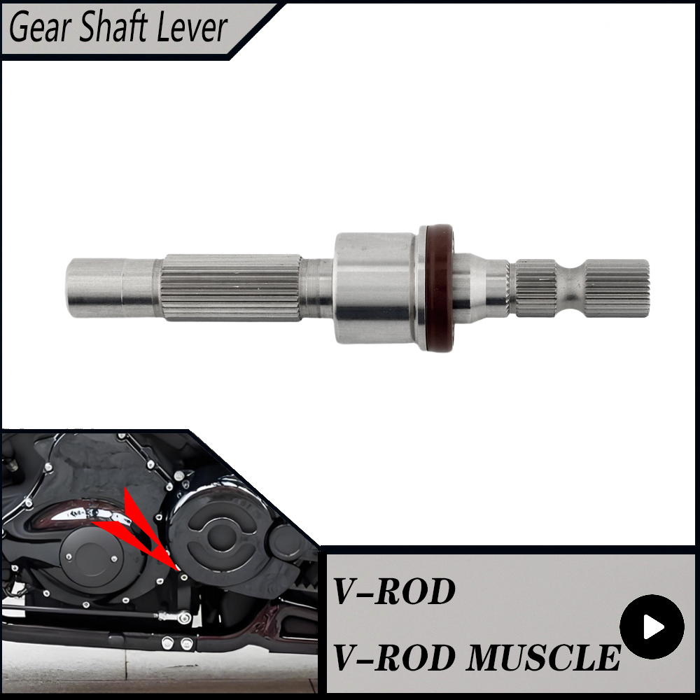 FOR HARLEY V-ROD VRSCAW VRSCA  - đánh giá và giá Motorcycle Gear Linkage Rod